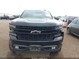 Chevrolet Silverado  Ltd 2Wd Short Bed Rst 1GCPWDED3NZ115405 fotografie