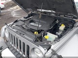 Jeep Wrangler Unlimited Sahara 1C4HJWEG2FL622115 fotografie