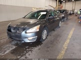 Nissan Altima 2.5 S 1N4AL3AP0DN472531 снимка