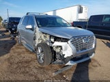 Hyundai Palisade Sel KM8R44HEXNU482426 снимка