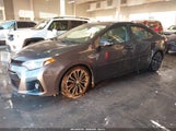 Toyota Corolla S Premium 5YFBURHE9GP403332 снимка