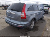 Honda Cr-V Ex-L 5J6RE3H72BL018622 снимка