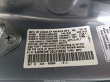 Honda Cr-V Ex-L 5J6RE3H72BL018622 снимка
