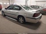 Chevrolet Impala Ls 2G1WH52K439121776 снимка