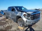 GMC Sierra  , Short Bed, Slt, 4Wd 1GTUUDED6TZ194199 fotografie