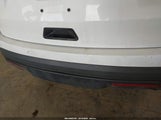 Ford Utility Police Interceptor 1FM5K8AR8HGD14957 снимка