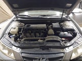 Hyundai Sonata Gls 5NPET4AC0AH601152 снимка