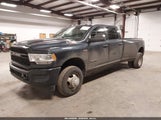 Ram  Tradesman 4X4 8' Box 3C63RRGJ8MG686867 снимка