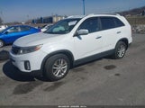 Kia Sorento Lx 5XYKT3A61EG477719 снимка