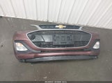Chevrolet Spark Fwd Ls Automatic KL8CB6SA8LC409150 снимка
