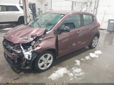 Chevrolet Spark Fwd Ls Automatic KL8CB6SA8LC409150 снимка