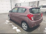 Chevrolet Spark Fwd Ls Automatic KL8CB6SA8LC409150 снимка