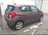 Chevrolet Spark Fwd Ls Automatic KL8CB6SA8LC409150 снимка