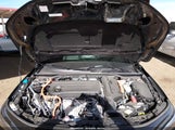 Honda Civic Hybrid Sport Touring JHMFL4H92SX000456 снимка