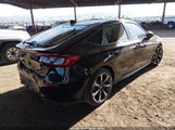 Honda Civic Hybrid Sport Touring JHMFL4H92SX000456 снимка