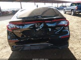 Honda Civic Hybrid Sport Touring JHMFL4H92SX000456 снимка