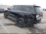 Dodge Durango Sxt Rwd 1C4RDHAG7JC414107 снимка