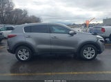 Kia Sportage Lx KNDPMCAC2J7312570 снимка