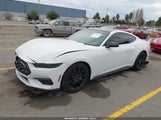 Ford Mustang Ecoboost Fastback 1FA6P8TH3S5113328 снимка