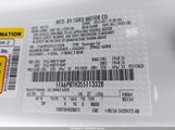 Ford Mustang Ecoboost Fastback 1FA6P8TH3S5113328 снимка