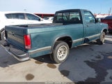 Chevrolet S Truck S10 1GCCS14Z3P0146716 photo