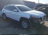 Jeep Cherokee Latitude Fwd 1C4PJLCB3HW653537 photo