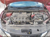 Nissan Sentra Sr 3N1AB7AP5KY360976 снимка