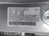 Honda Civic Sedan Sport 19XFL2H87SE017766 photo