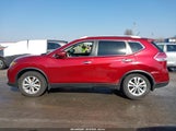 Nissan Rogue Sv KNMAT2MV1FP548022 снимка