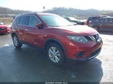 Nissan Rogue Sv KNMAT2MV1FP548022 снимка