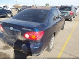 Toyota Corolla Le 2T1BR32E13C145566 снимка