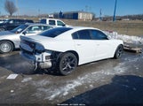 Dodge Charger Sxt Rwd 2C3CDXHG6HH614185 снимка