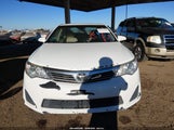 Toyota Camry L 4T4BF1FK6ER378606 снимка