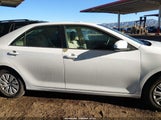 Toyota Camry L 4T4BF1FK6ER378606 снимка