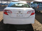 Toyota Camry L 4T4BF1FK6ER378606 снимка