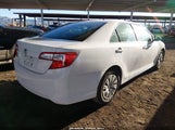 Toyota Camry L 4T4BF1FK6ER378606 снимка