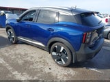 Nissan Kicks Sr Fwd 3N8AP6DC9SL391358 снимка