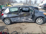 Toyota Yaris Le (Tmc/Cbu Plant) JTDKTUD39ED580649 снимка