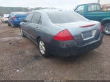 Honda Accord 2.4 Ex 1HGCM56807A060412 снимка