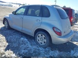 Chrysler Pt Cruiser Touring 3A4FY58B86T356305 снимка