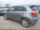 Mitsubishi Outlander Sport Es 4A4AP3AW0FE038160 fotografie