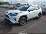 Toyota Rav4 Hybrid Limited JTMD6RFV3RJ043665 fotografie