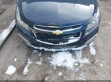 Chevrolet Cruze Limited 1Lt Auto 1G1PE5SBXG7155984 fotografie