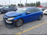 Honda Civic Lx SHHFK7H28JU413496 снимка