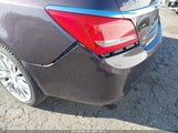 Buick Lacrosse Premium Ii 1G4GF5G39FF160311 снимка