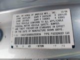 Honda Accord 2.4 Ex-L 1HGCP26889A050834 снимка