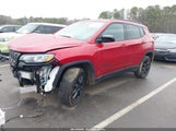 Jeep Compass Latitude Altitude 3C4NJDBNXTT179643 снимка