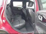 Jeep Compass Latitude Altitude 3C4NJDBNXTT179643 снимка