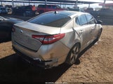 Kia Optima Hybrid Ex KNAGM4AD2D5058211 снимка