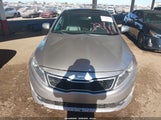 Kia Optima Hybrid Ex KNAGM4AD2D5058211 снимка